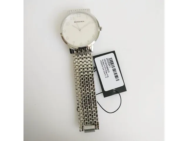 Rodania watch - afbeelding 3 van  6