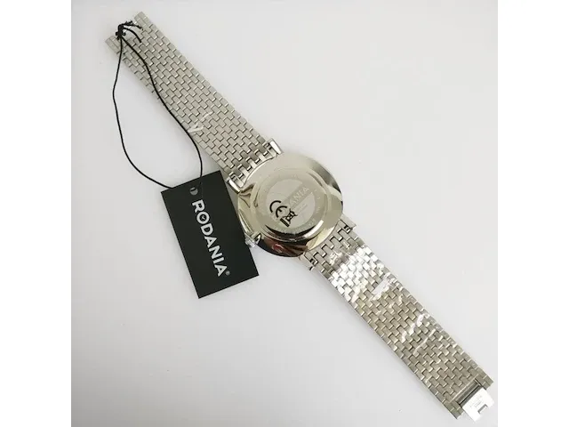 Rodania watch - afbeelding 6 van  6