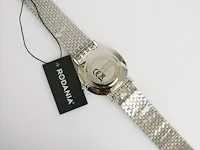 Rodania watch - afbeelding 6 van  6