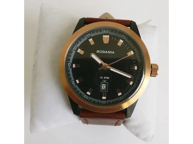 Rodania watch - afbeelding 1 van  6