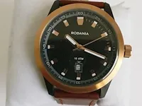Rodania watch - afbeelding 1 van  6