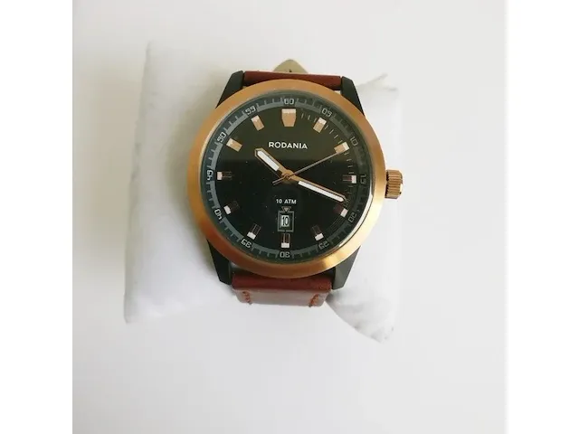 Rodania watch - afbeelding 2 van  6