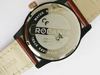 Rodania watch - afbeelding 4 van  6