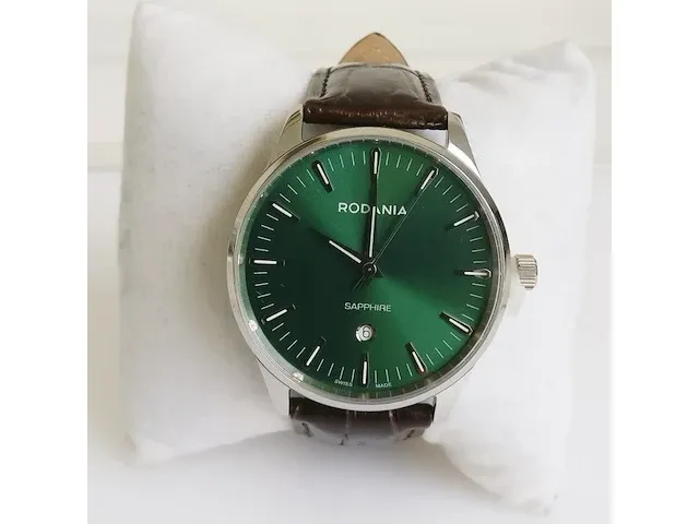 Rodania watch - afbeelding 1 van  6
