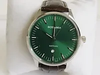 Rodania watch - afbeelding 1 van  6