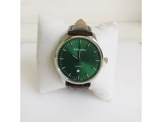 Rodania watch - afbeelding 2 van  6
