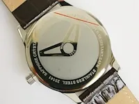 Rodania watch - afbeelding 4 van  6