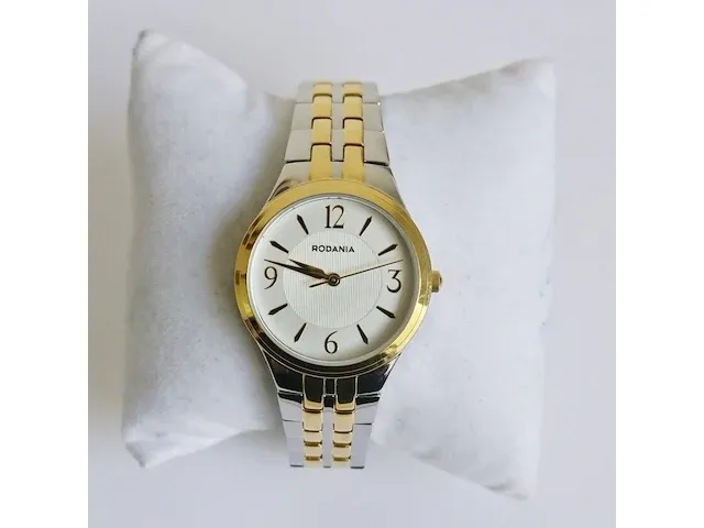 Rodania watch - afbeelding 1 van  6