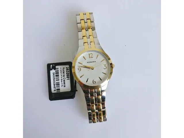 Rodania watch - afbeelding 3 van  6