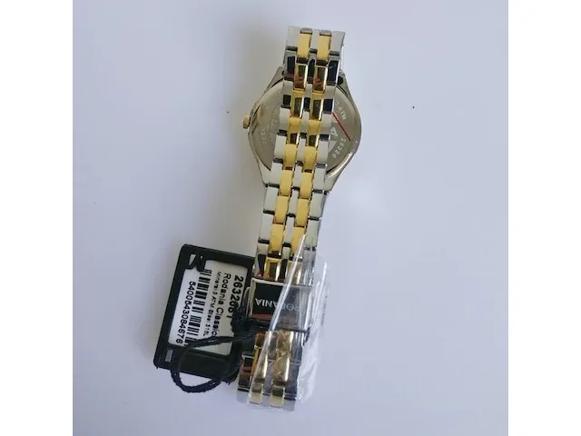 Rodania watch - afbeelding 5 van  6