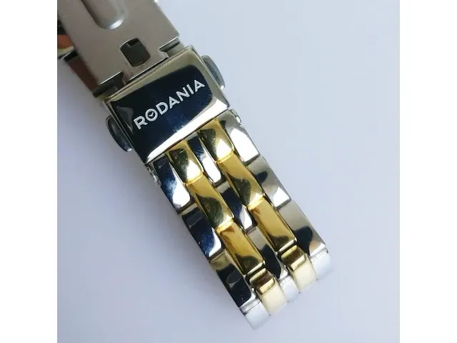 Rodania watch - afbeelding 6 van  6