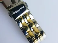 Rodania watch - afbeelding 6 van  6