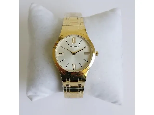 Rodania watch - afbeelding 1 van  6
