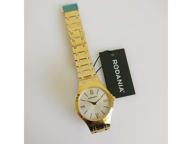 Rodania watch - afbeelding 3 van  6