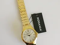 Rodania watch - afbeelding 3 van  6