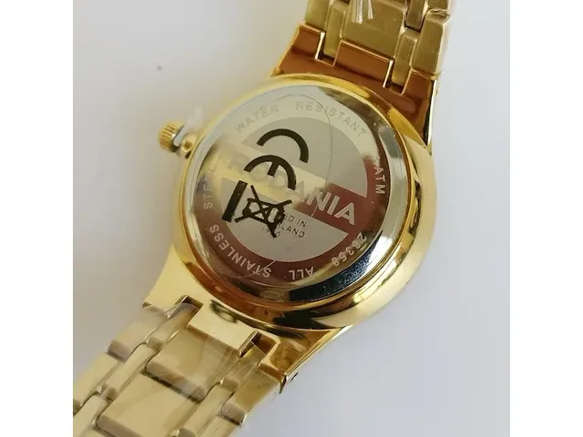 Rodania watch - afbeelding 4 van  6
