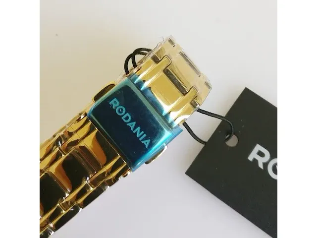 Rodania watch - afbeelding 6 van  6