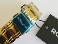 Rodania watch - afbeelding 6 van  6