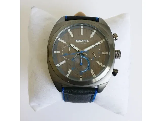 Rodania watch - afbeelding 1 van  6