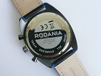 Rodania watch - afbeelding 4 van  6