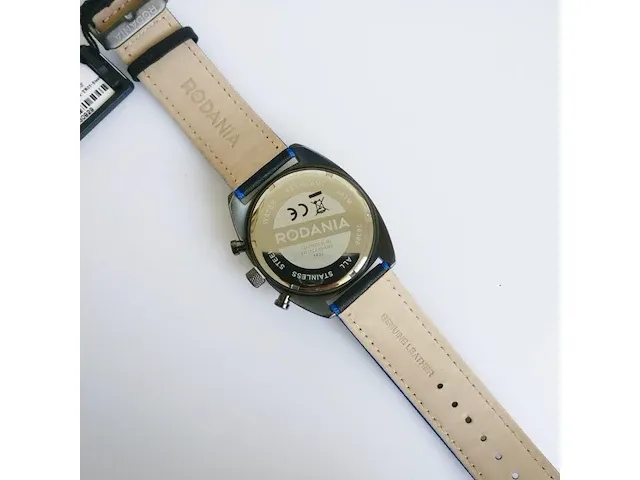 Rodania watch - afbeelding 5 van  6