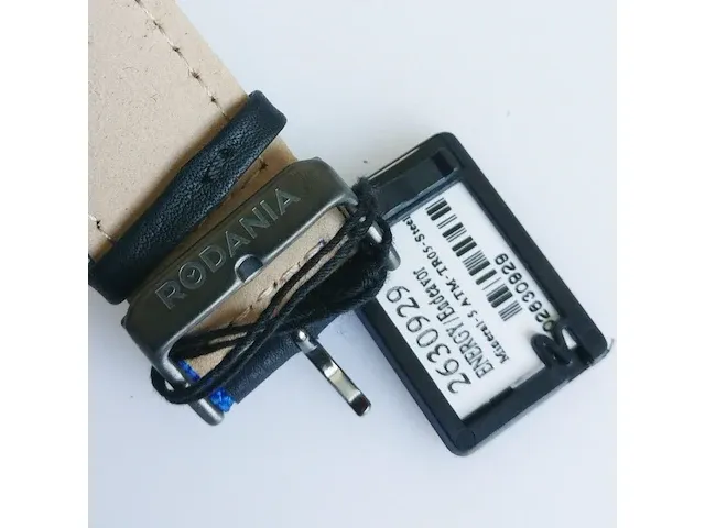 Rodania watch - afbeelding 6 van  6