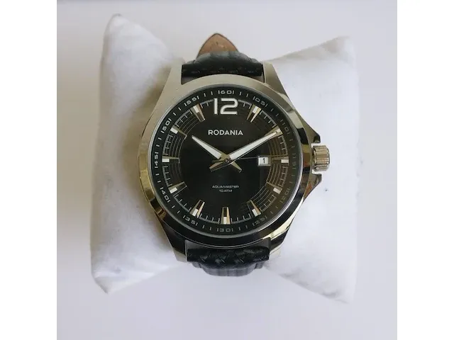 Rodania watch - afbeelding 1 van  6
