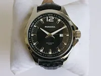Rodania watch - afbeelding 1 van  6