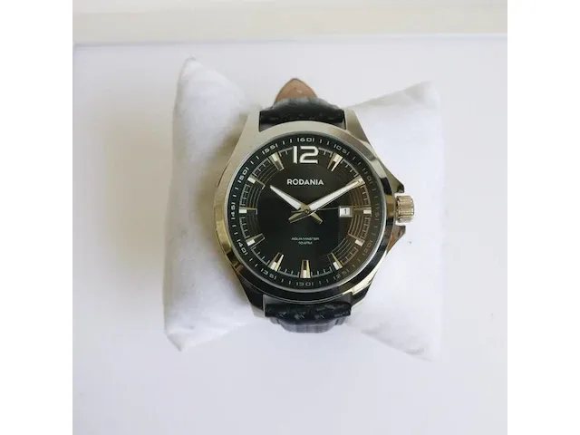 Rodania watch - afbeelding 2 van  6