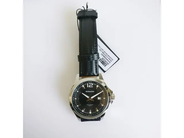 Rodania watch - afbeelding 3 van  6