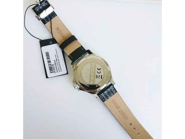 Rodania watch - afbeelding 5 van  6