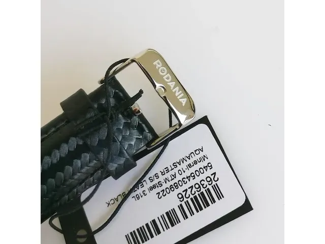 Rodania watch - afbeelding 6 van  6