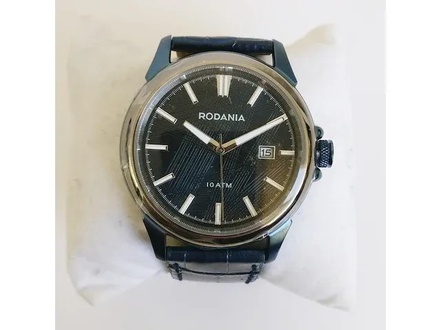 Rodania watch - afbeelding 1 van  6