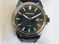 Rodania watch - afbeelding 1 van  6