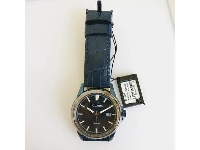 Rodania watch - afbeelding 3 van  6