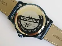 Rodania watch - afbeelding 4 van  6