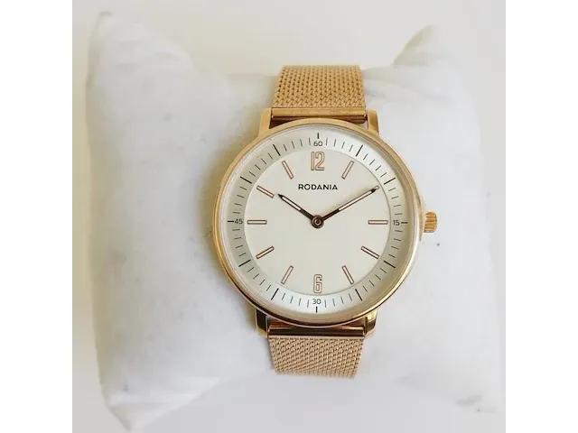 Rodania watch - afbeelding 1 van  6