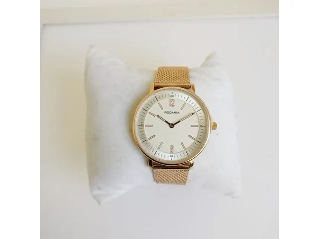 Rodania watch - afbeelding 2 van  6
