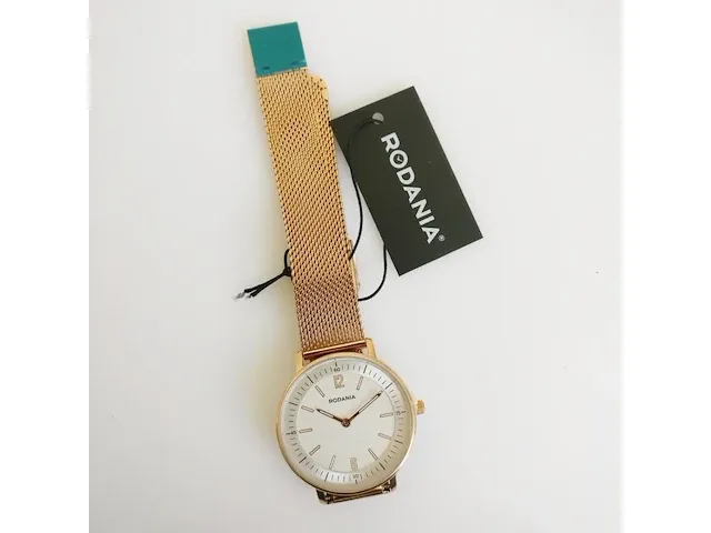 Rodania watch - afbeelding 3 van  6
