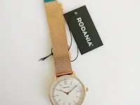 Rodania watch - afbeelding 3 van  6