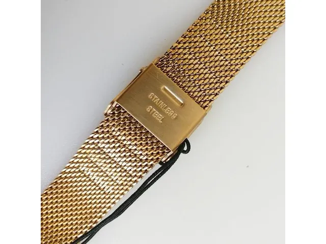 Rodania watch - afbeelding 6 van  6