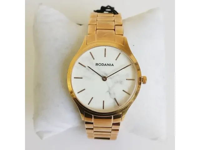 Rodania watch - afbeelding 1 van  6