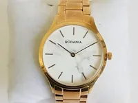 Rodania watch - afbeelding 1 van  6