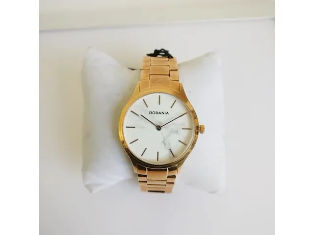 Rodania watch - afbeelding 2 van  6
