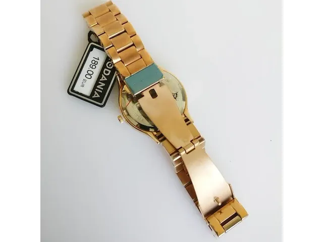 Rodania watch - afbeelding 5 van  6