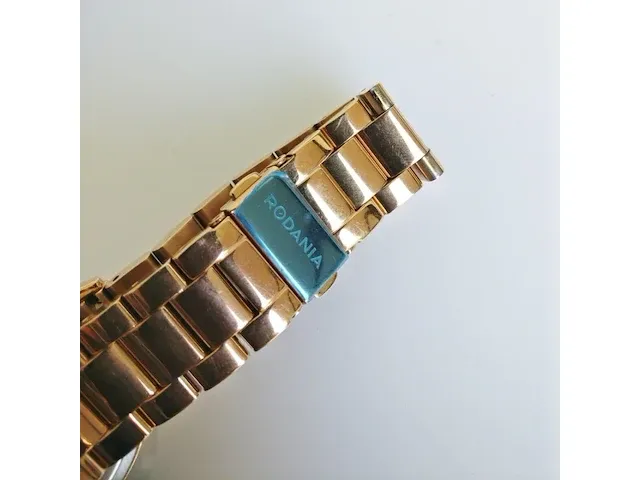 Rodania watch - afbeelding 6 van  6