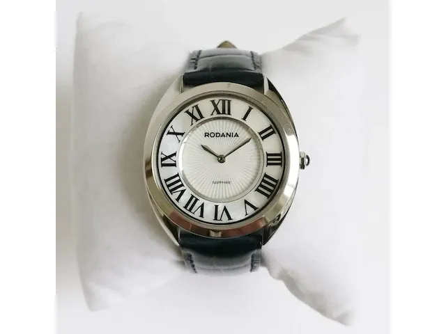 Rodania watch - afbeelding 1 van  6