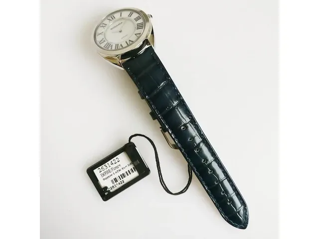 Rodania watch - afbeelding 3 van  6