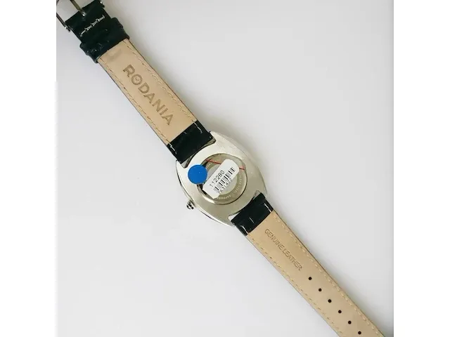 Rodania watch - afbeelding 4 van  6