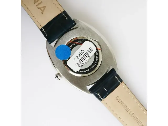 Rodania watch - afbeelding 5 van  6